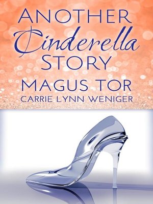 cover image of Another Cinderella Story